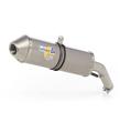 Leo vince SBK EVO11 Aluminum Slip-On 9 81-7256
